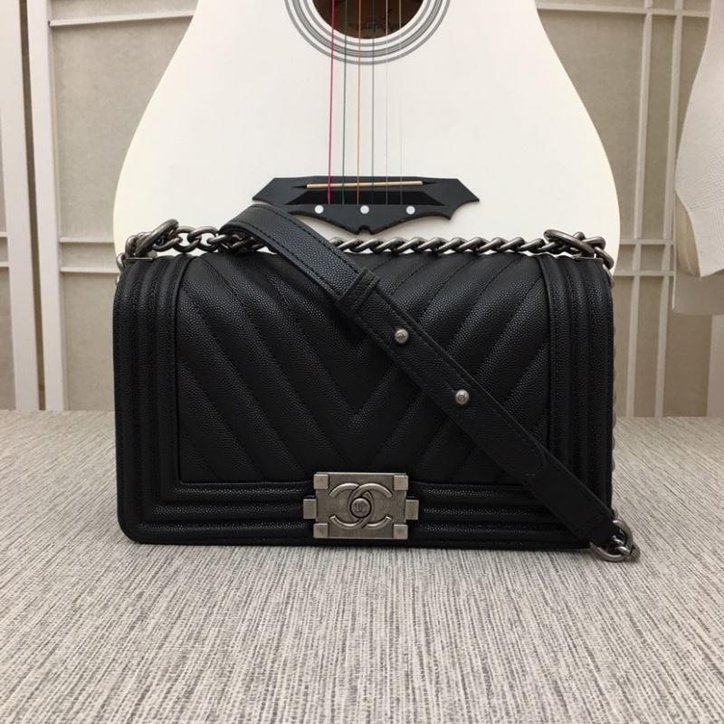 Chanel Boy Series Bags